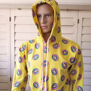 Odd Future Lightweight Hoodie